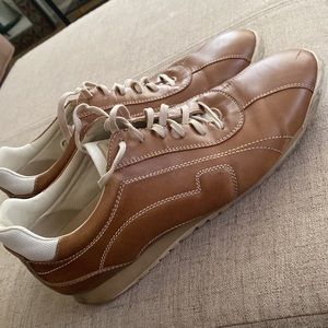 Salvatore ferragamo men’s shoes